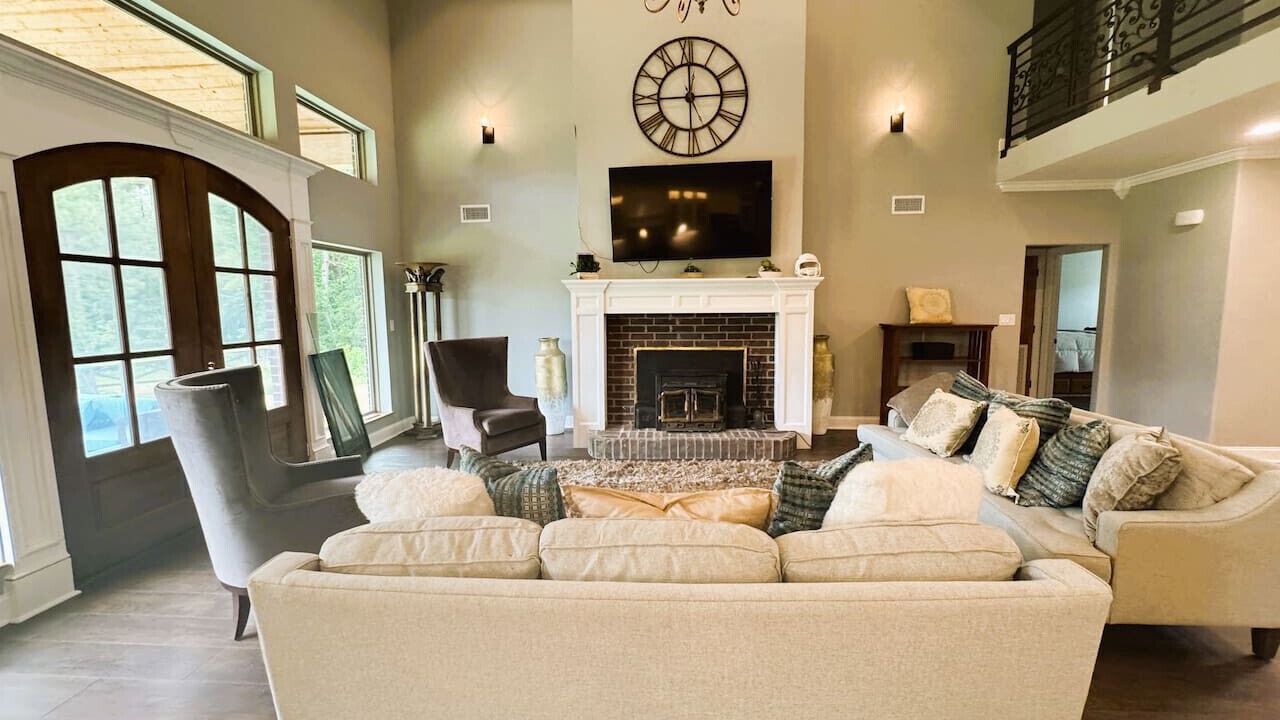 Photo of Livingroom in Ferndale