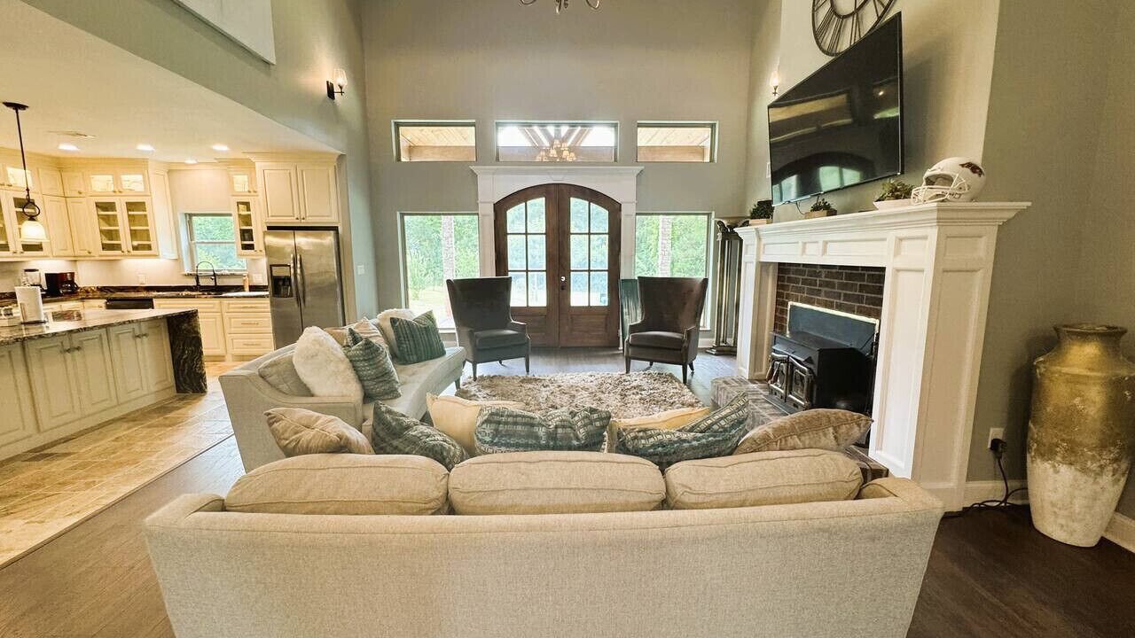 Photo of Livingroom in Ferndale