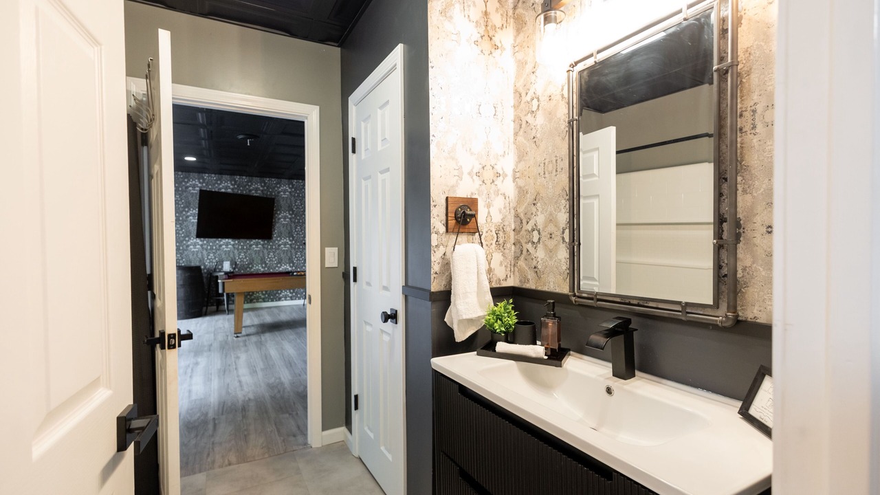Photo of Bathroom in Sullivan