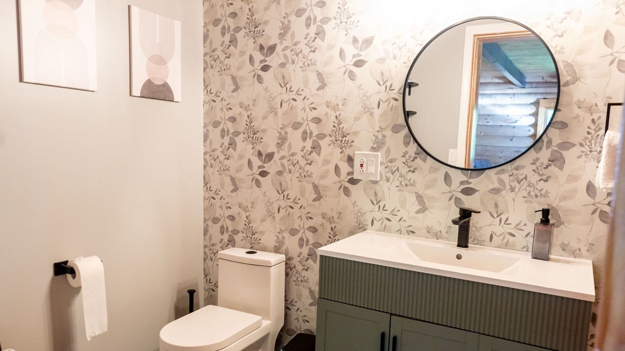 Photo of Bathroom in Sullivan