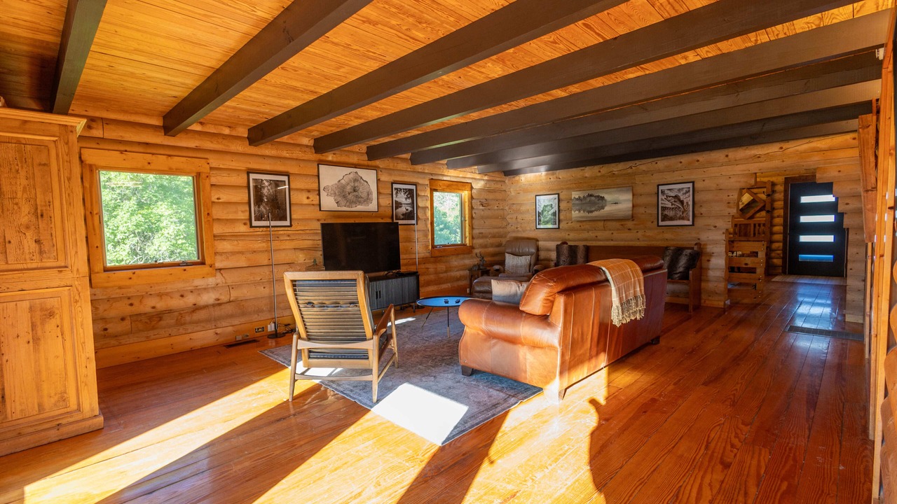 Photo of Livingroom in Sullivan
