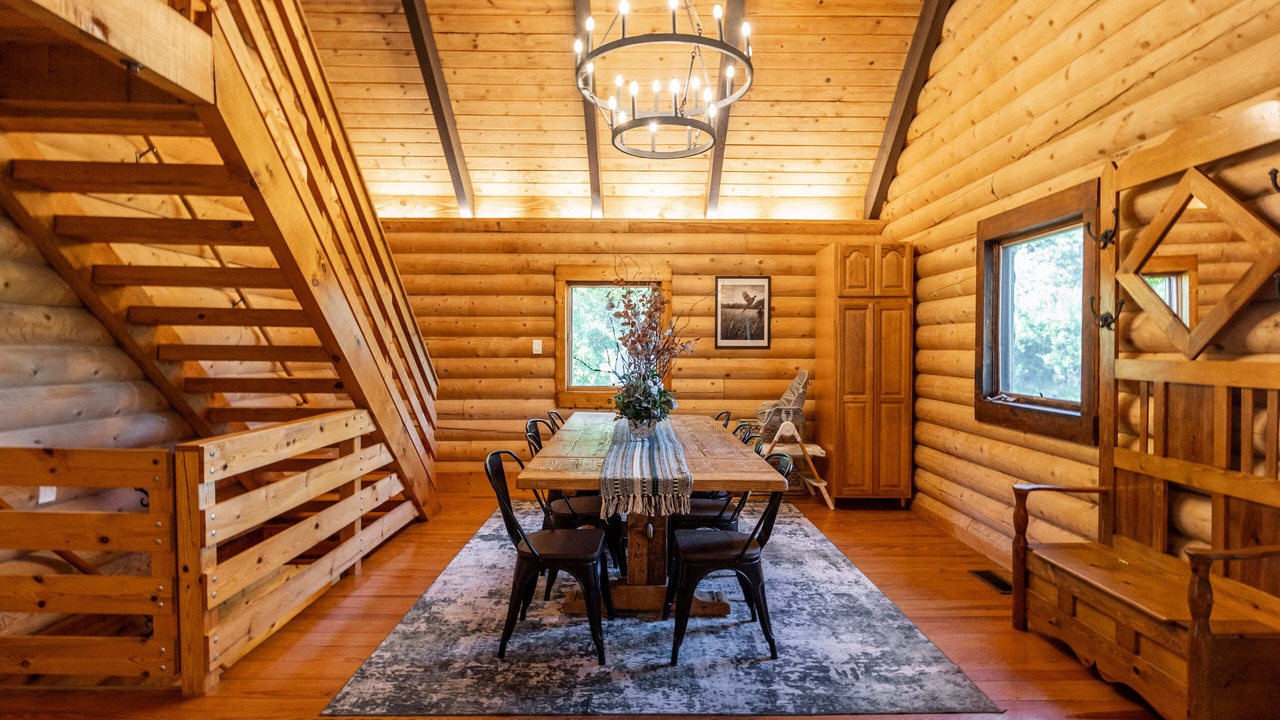 Photo of Livingroom in Sullivan