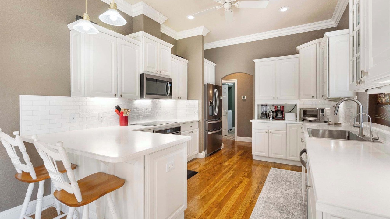 Photo of Kitchen in Bella Vista