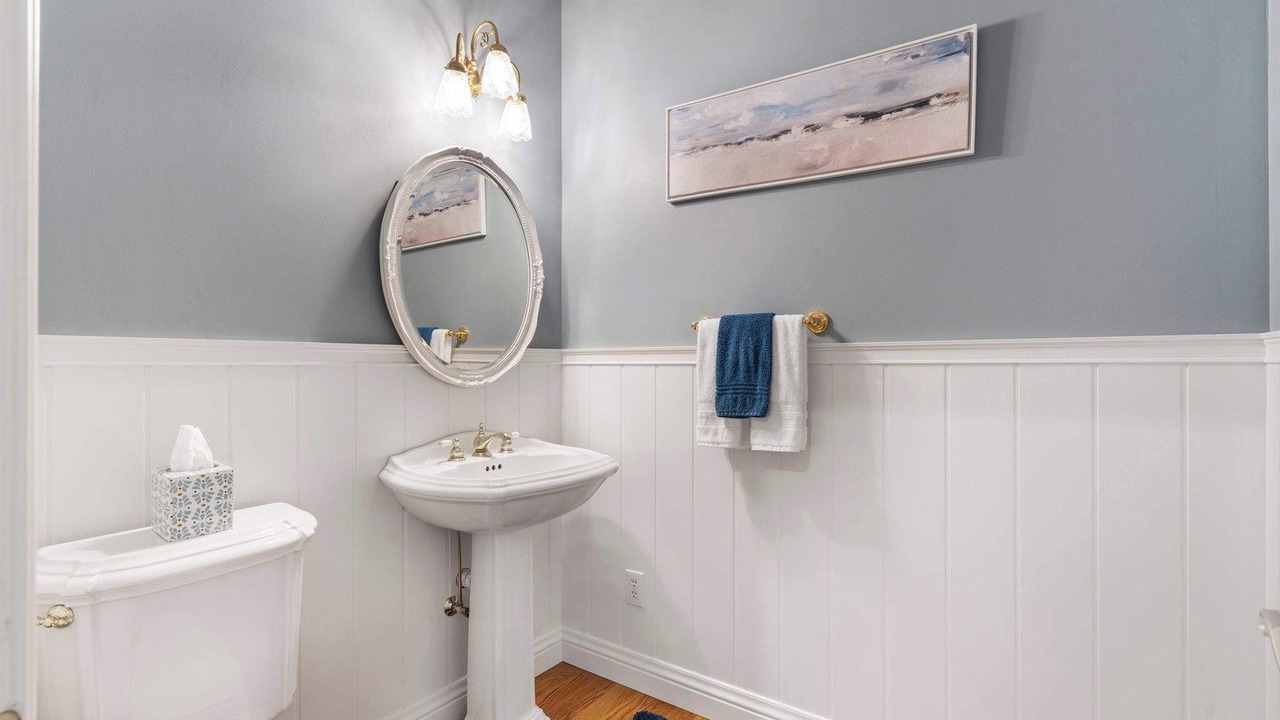 Photo of Bathroom in Bella Vista