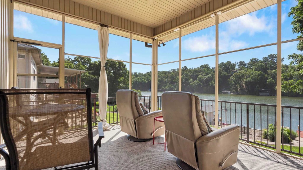 Photo of Outdoor in Bella Vista