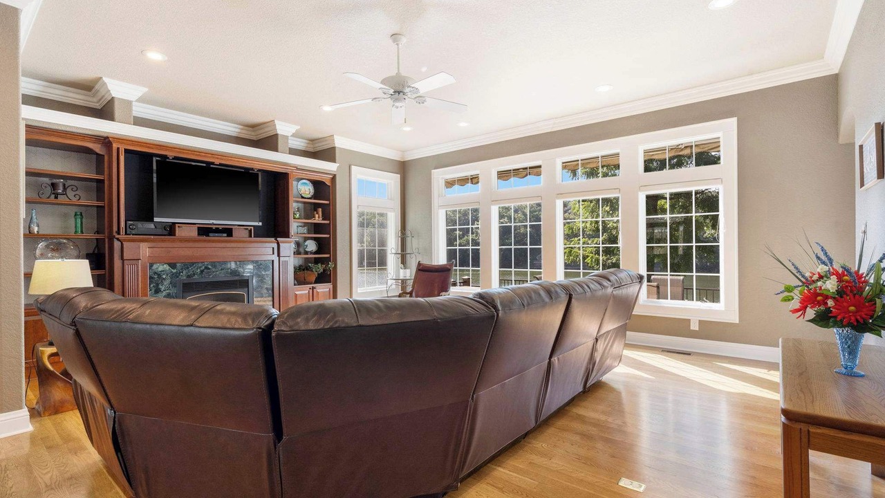 Photo of Livingroom in Bella Vista