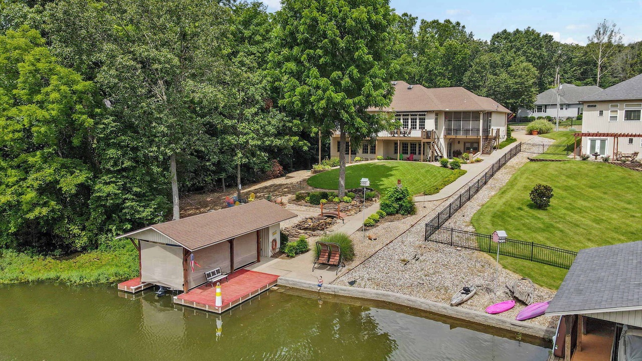 Photo of Outdoor in Bella Vista