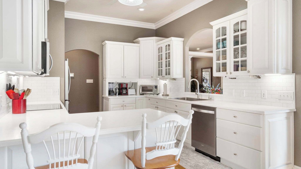 Photo of Kitchen in Bella Vista
