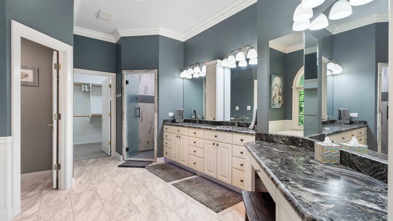 Photo of Bathroom in Bella Vista