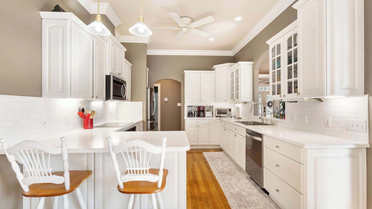 Photo of Kitchen in Bella Vista