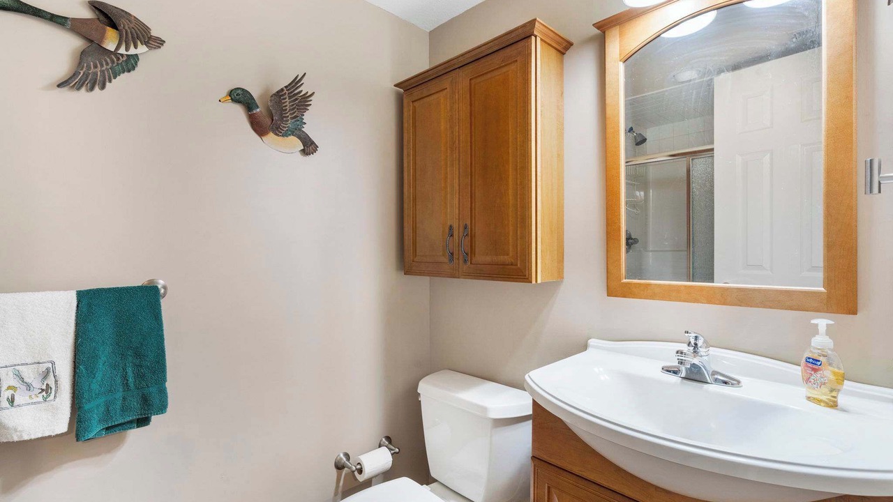 Photo of Bathroom in Bella Vista