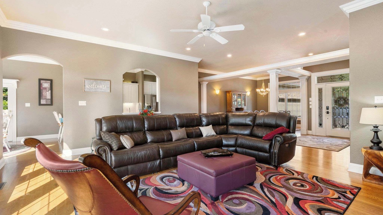 Photo of Livingroom in Bella Vista