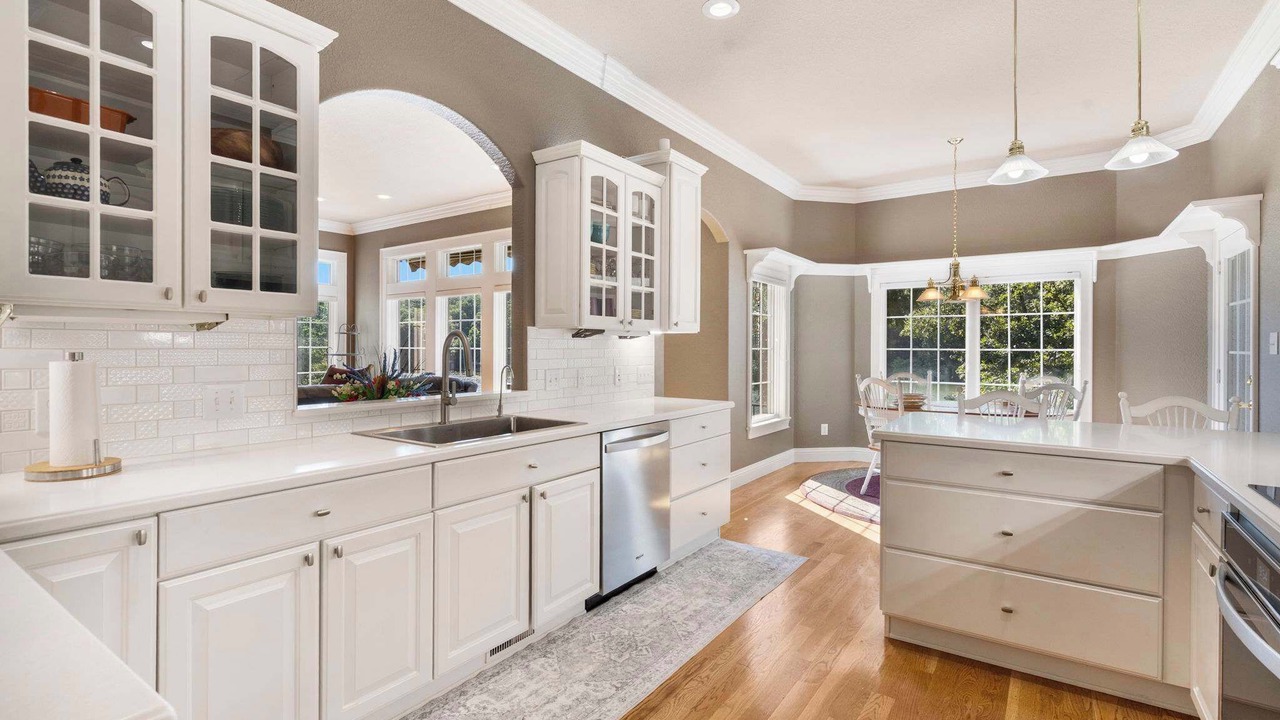Photo of Kitchen in Bella Vista