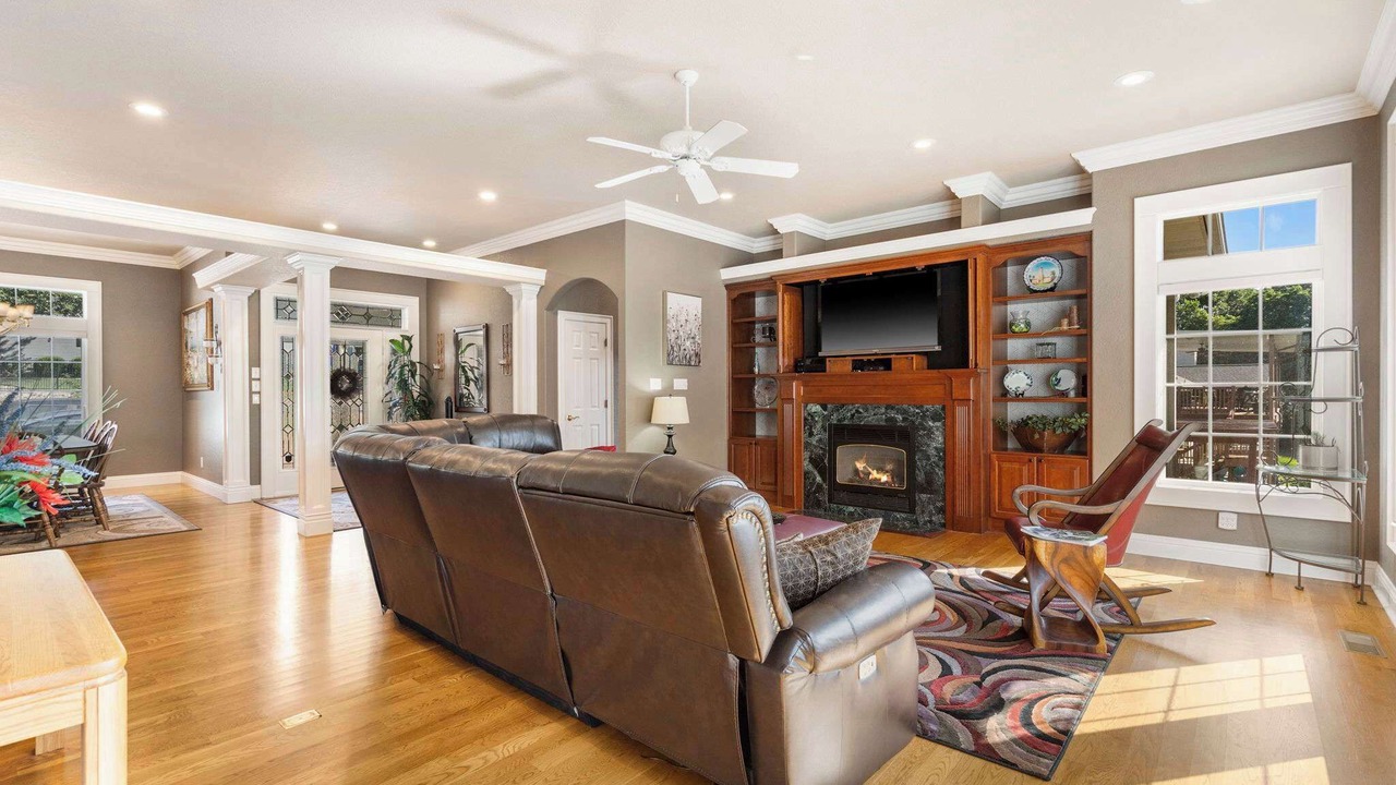 Photo of Livingroom in Bella Vista