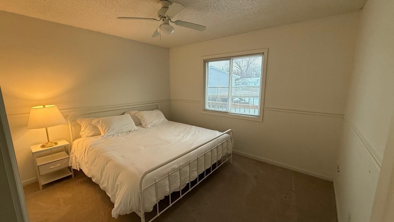 Photo of Bedroom in Burnsville