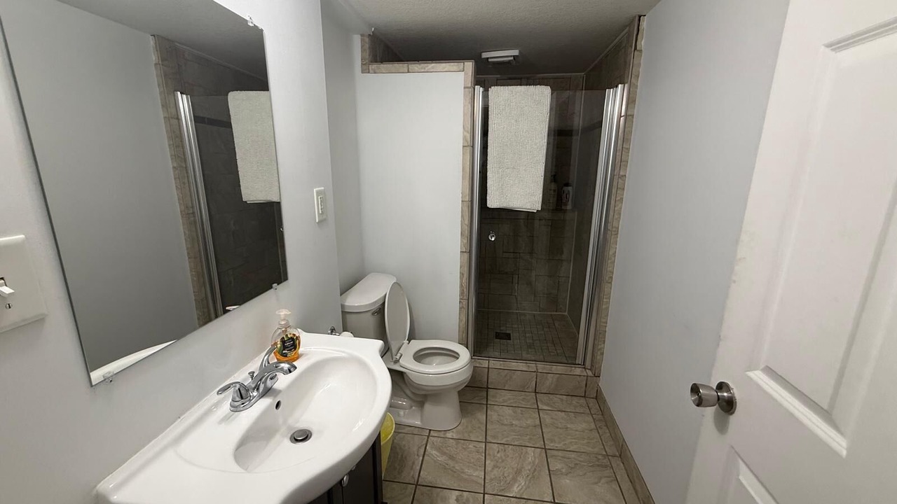 Photo of Bathroom in Burnsville