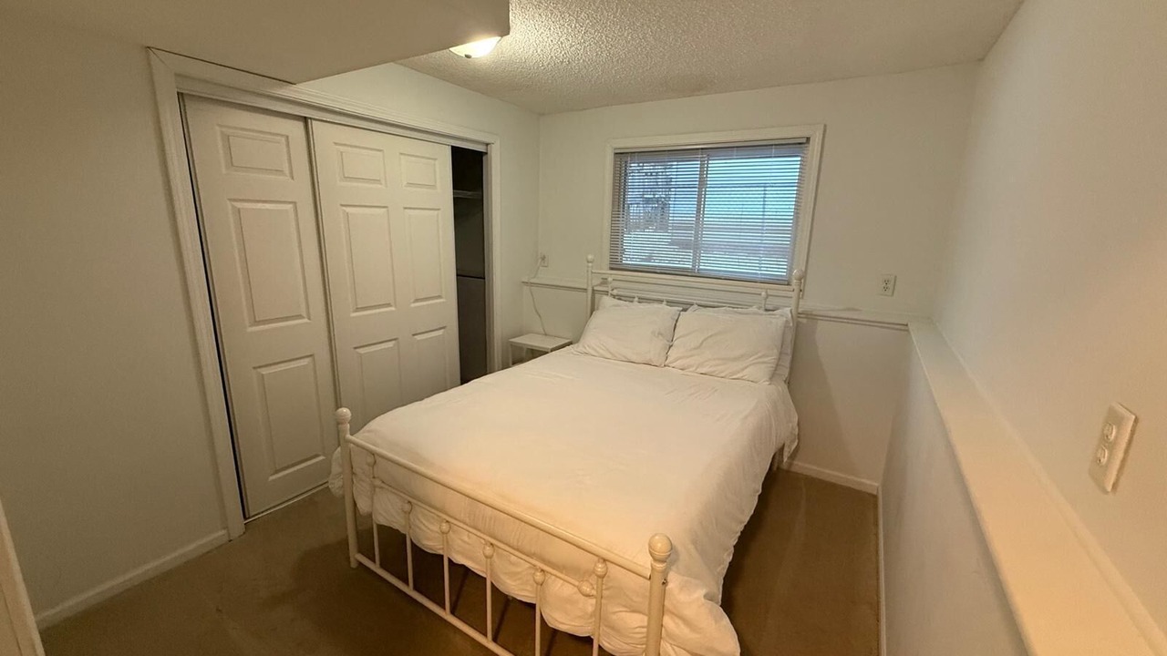 Photo of Bedroom in Burnsville
