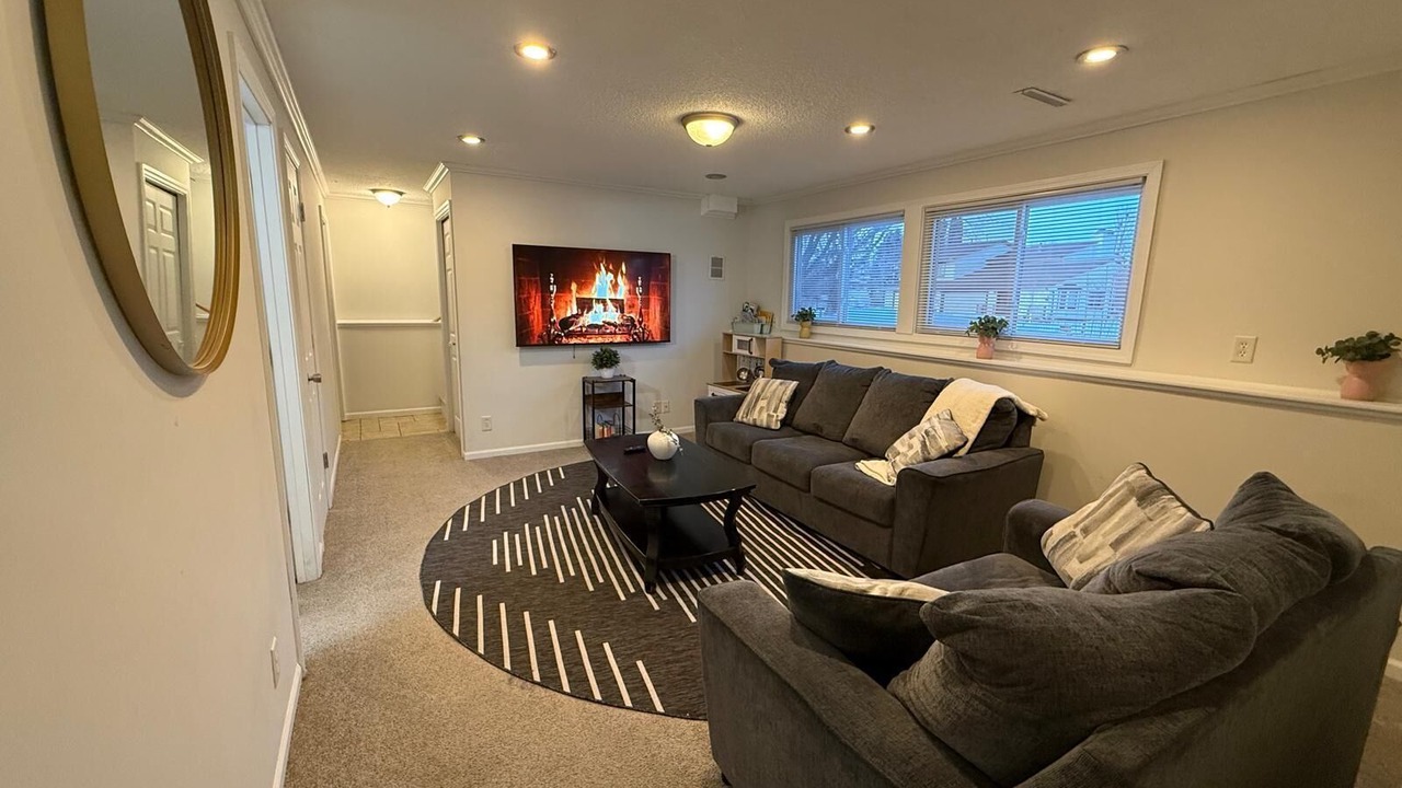 Photo of Livingroom in Burnsville