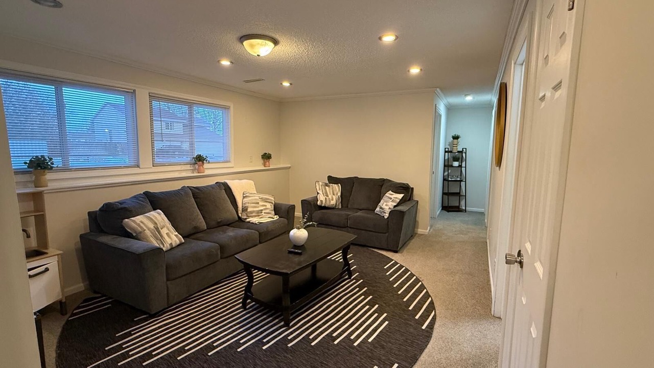 Photo of Livingroom in Burnsville