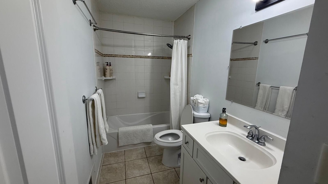Photo of Bathroom in Burnsville