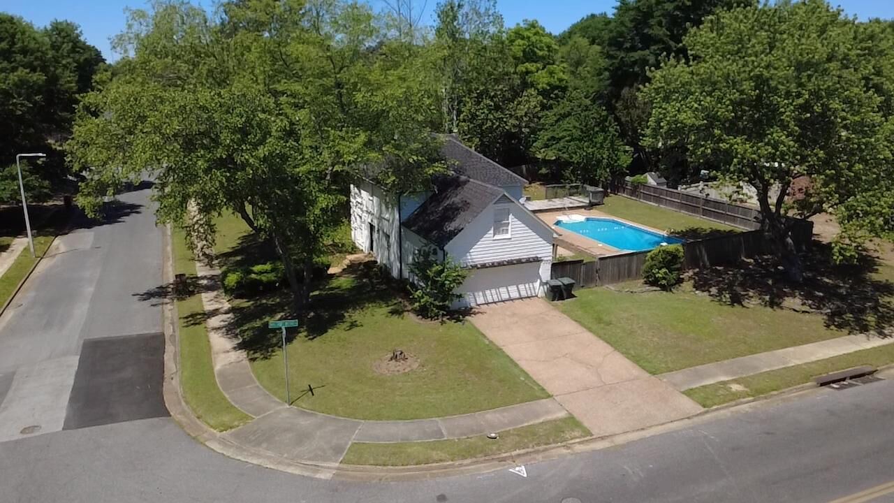 Photo of Outdoor in Cordova