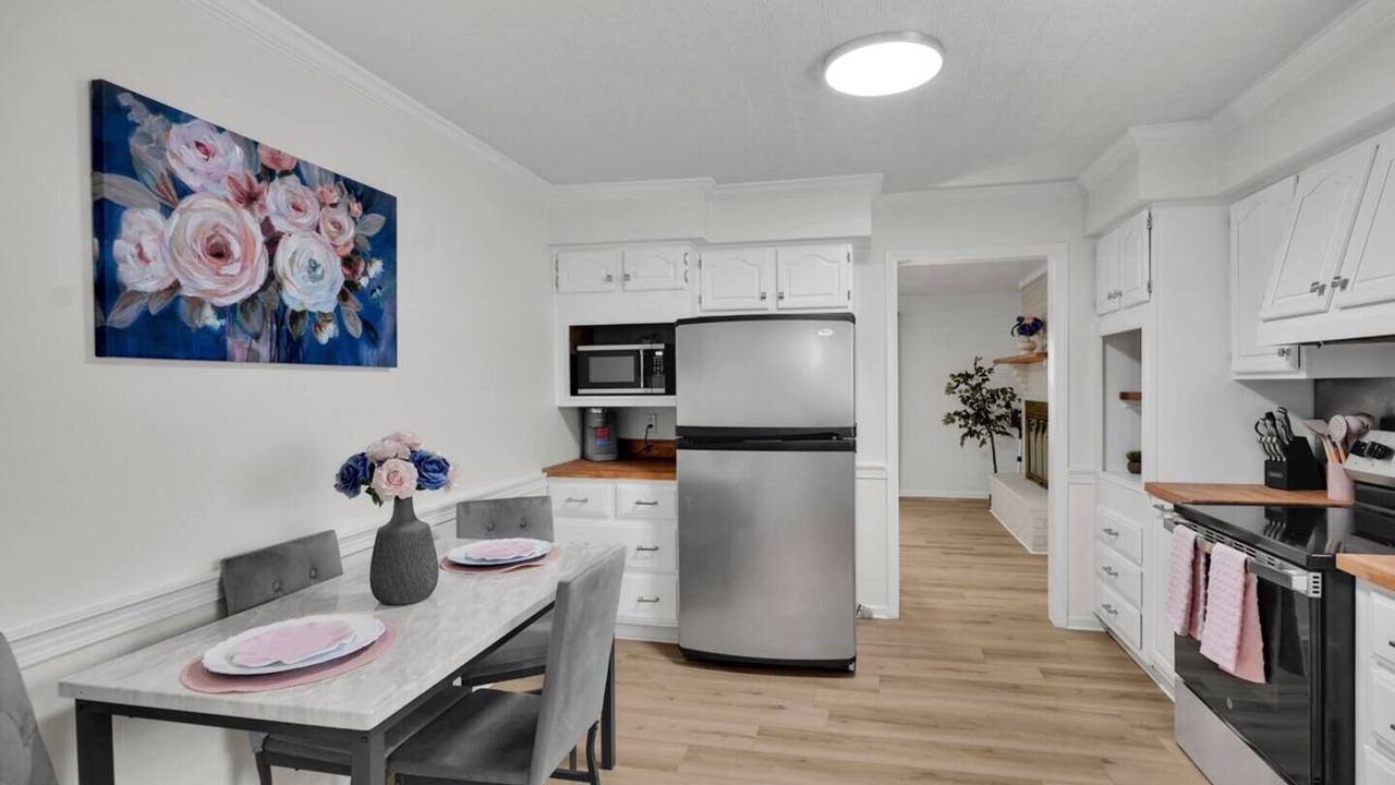 Photo of Kitchen in Evansville
