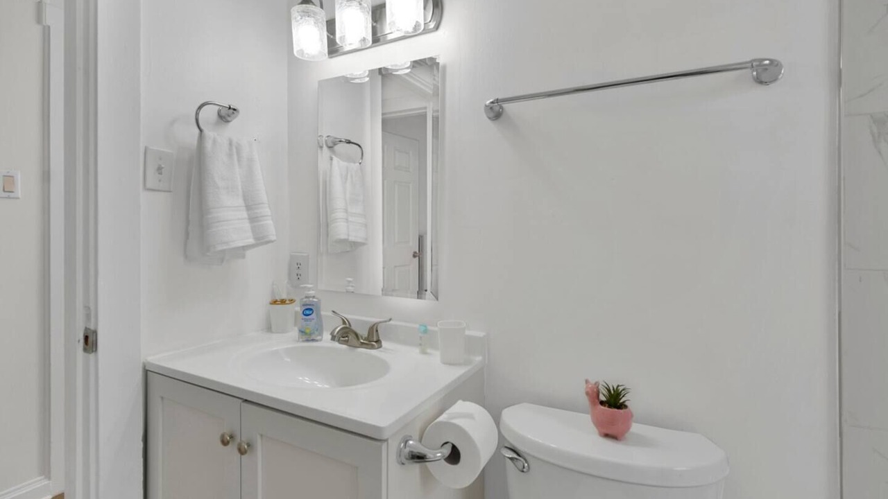Photo of Bathroom in Evansville