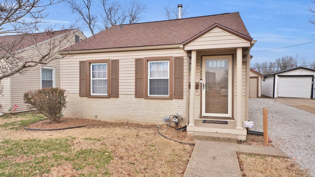 Photo of Outdoor in Evansville