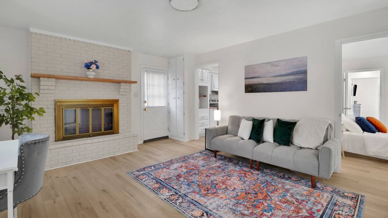 Photo of Livingroom in Evansville