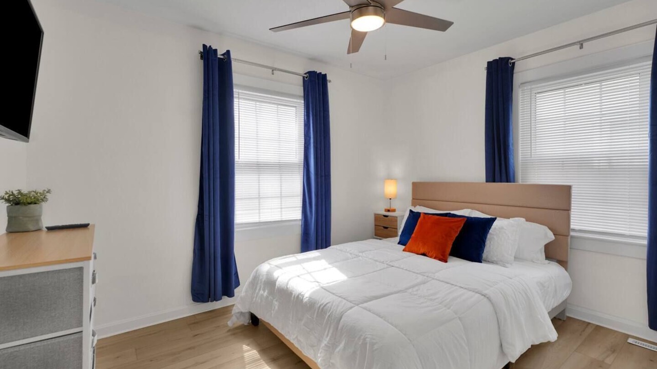 Photo of Bedroom in Evansville