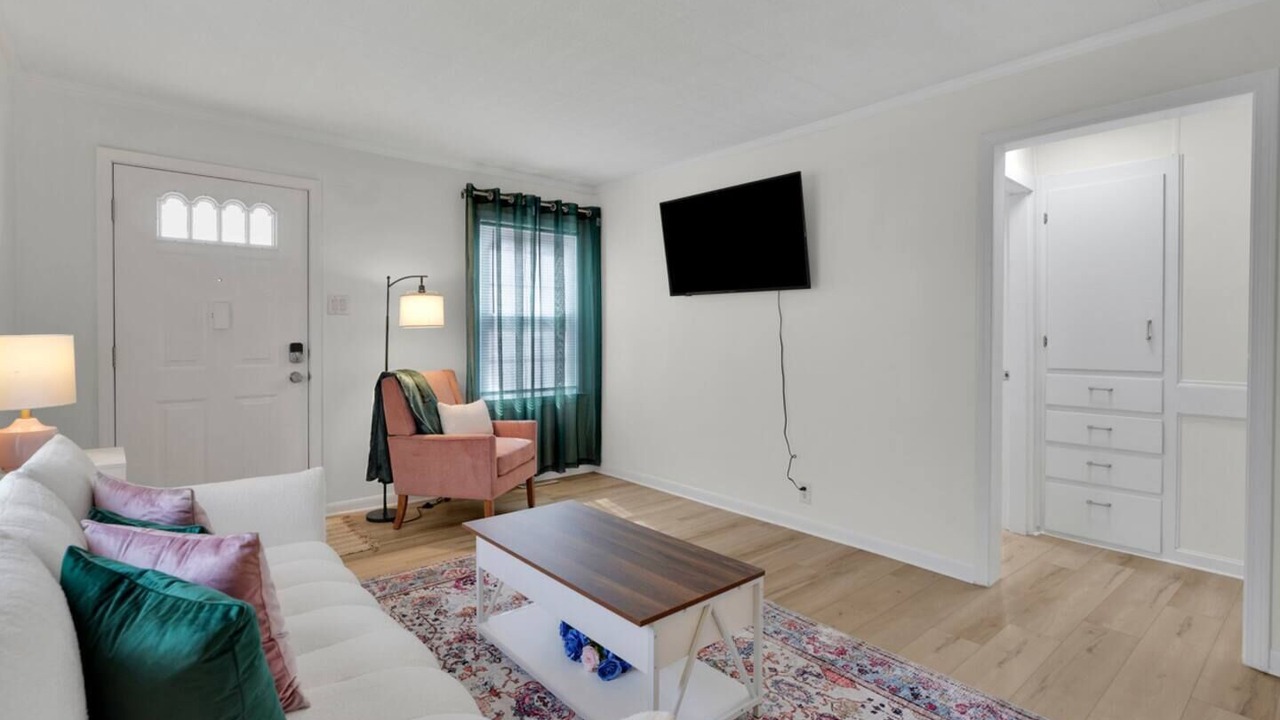 Photo of Livingroom in Evansville