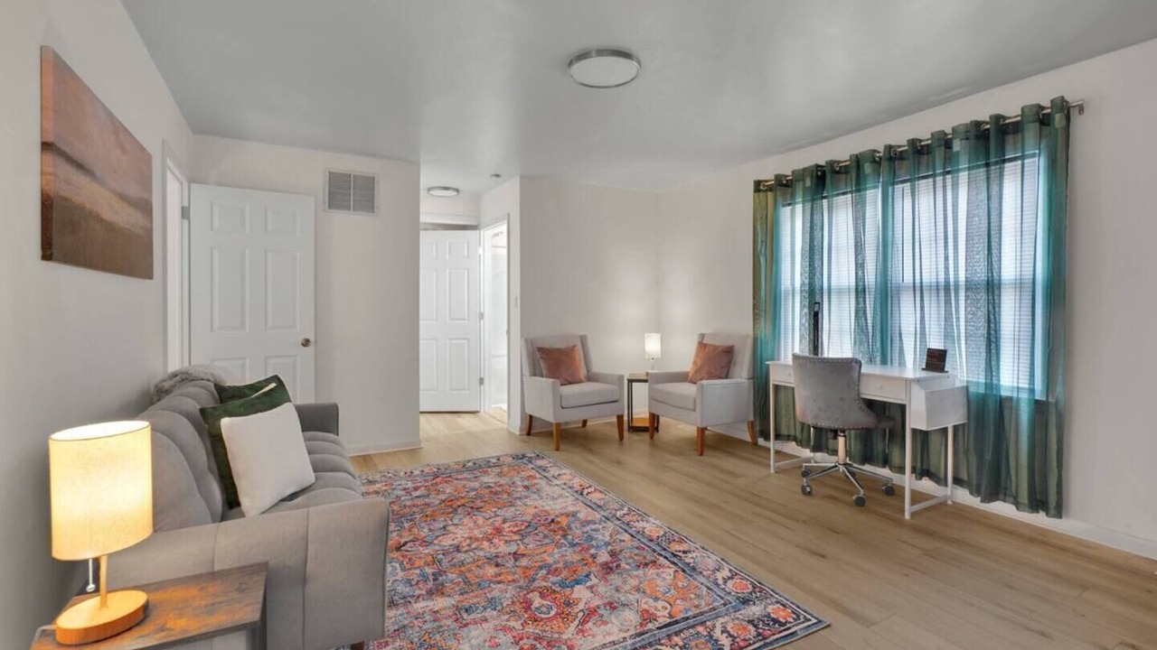 Photo of Livingroom in Evansville