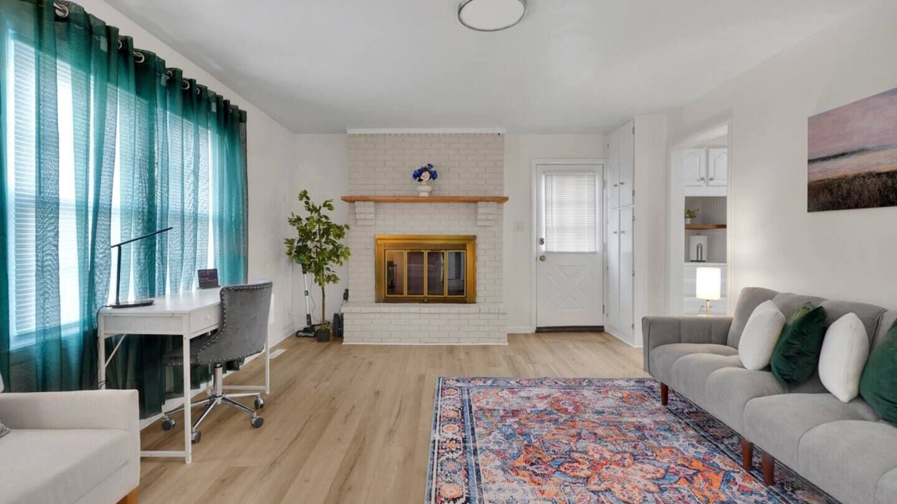 Photo of Livingroom in Evansville