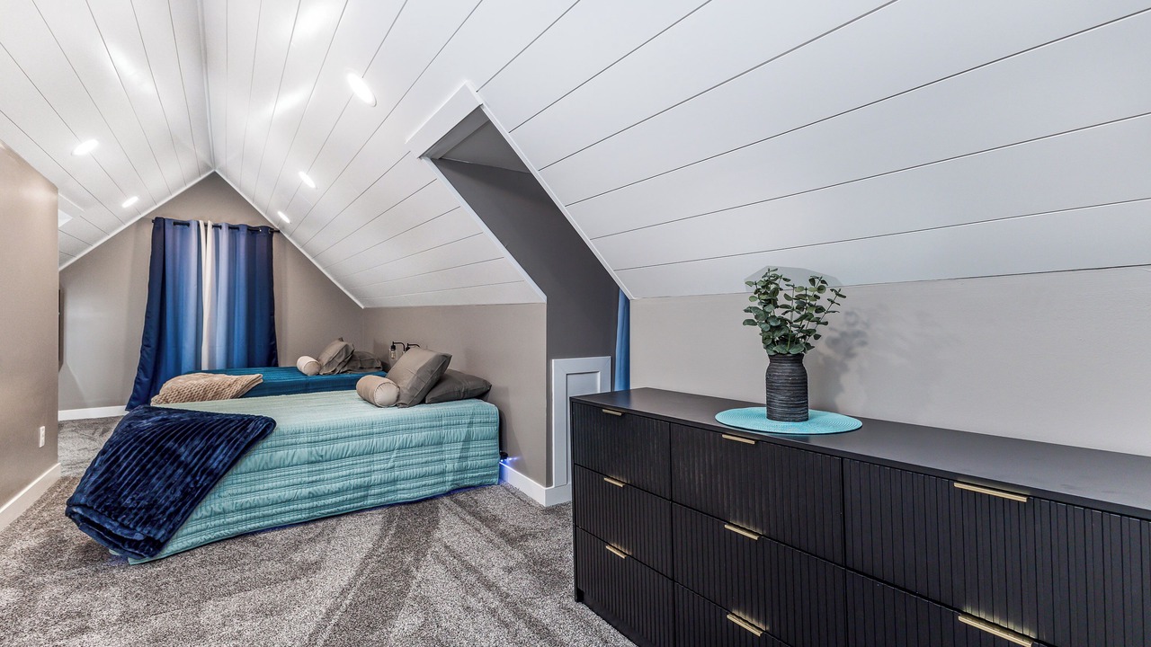 Photo of Bedroom in Dubuque