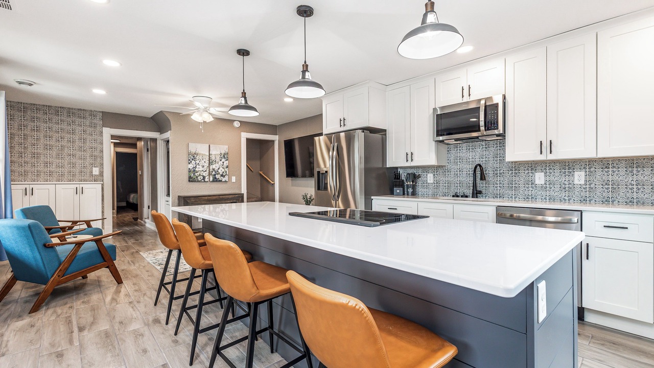Photo of Kitchen in Dubuque