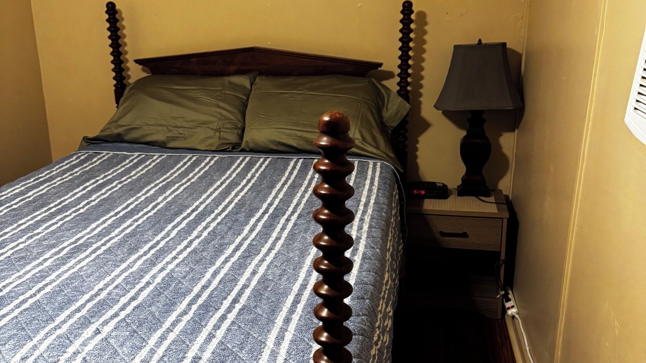 Photo of Bedroom in Atchafalaya