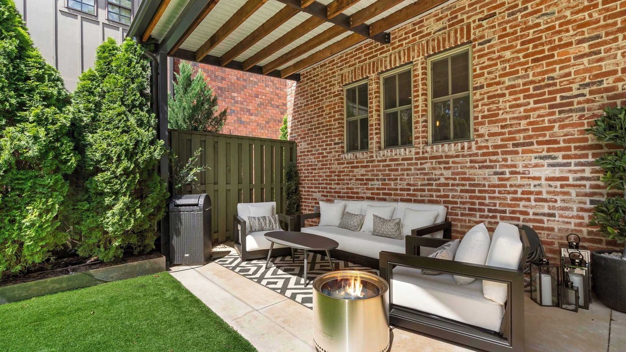 Photo of Patio Balcony in Downtown