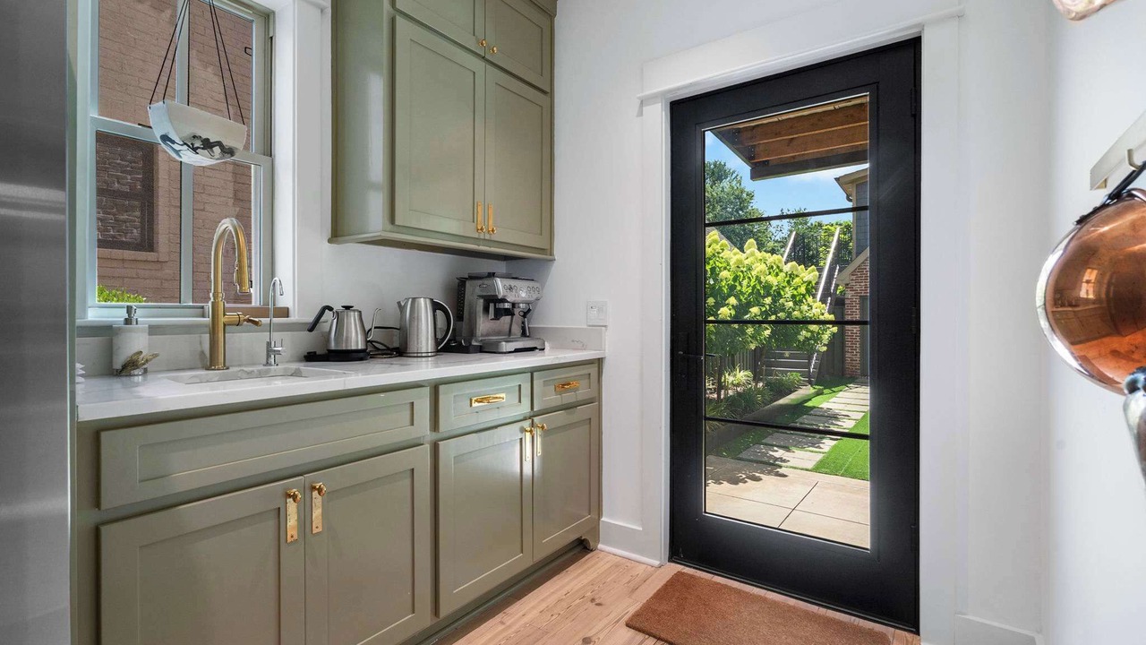 Photo of Kitchen in Downtown
