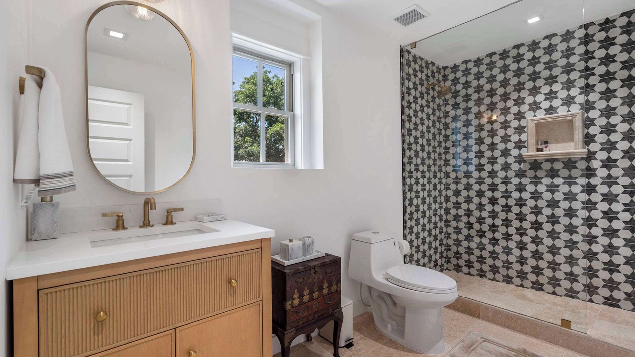 Photo of Bathroom in Downtown