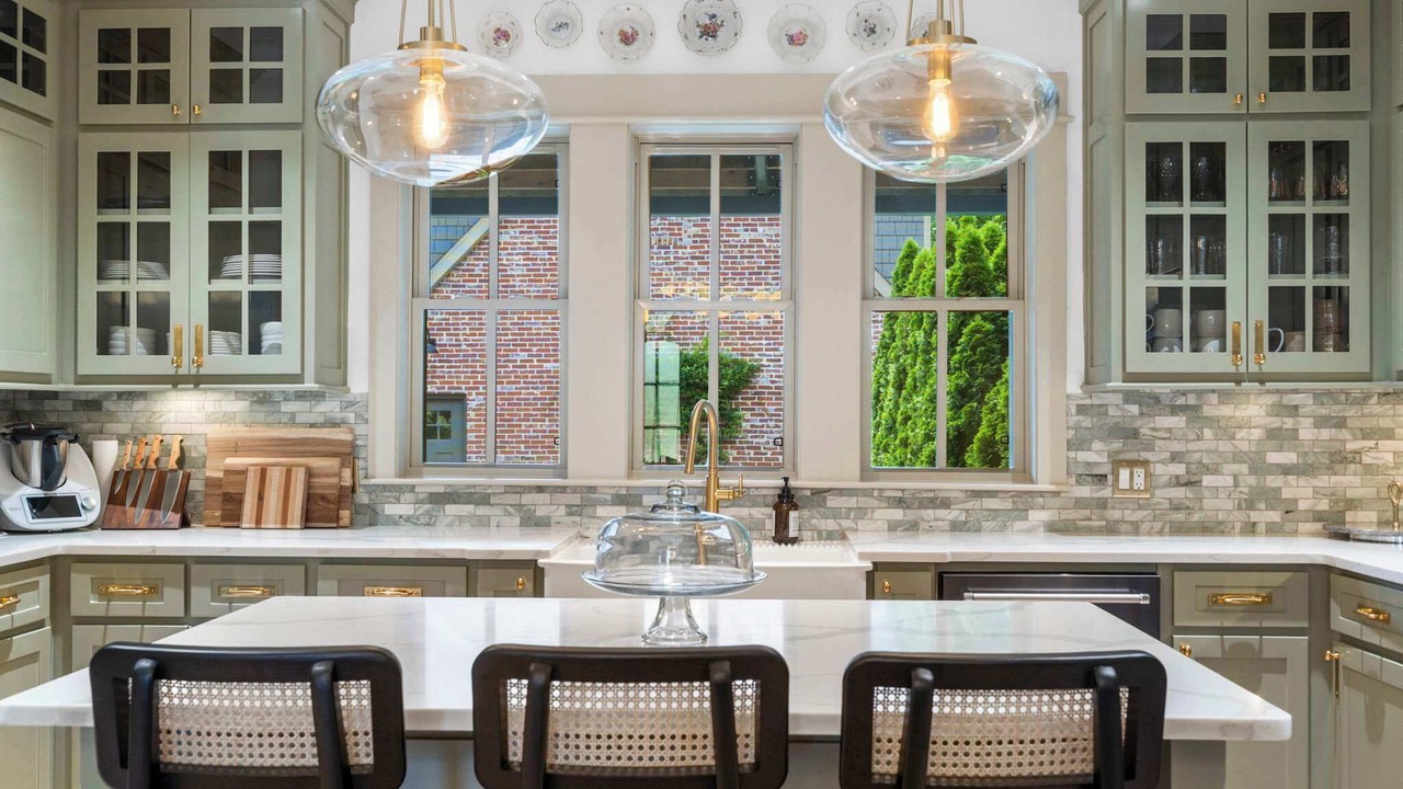 Photo of Kitchen in Downtown