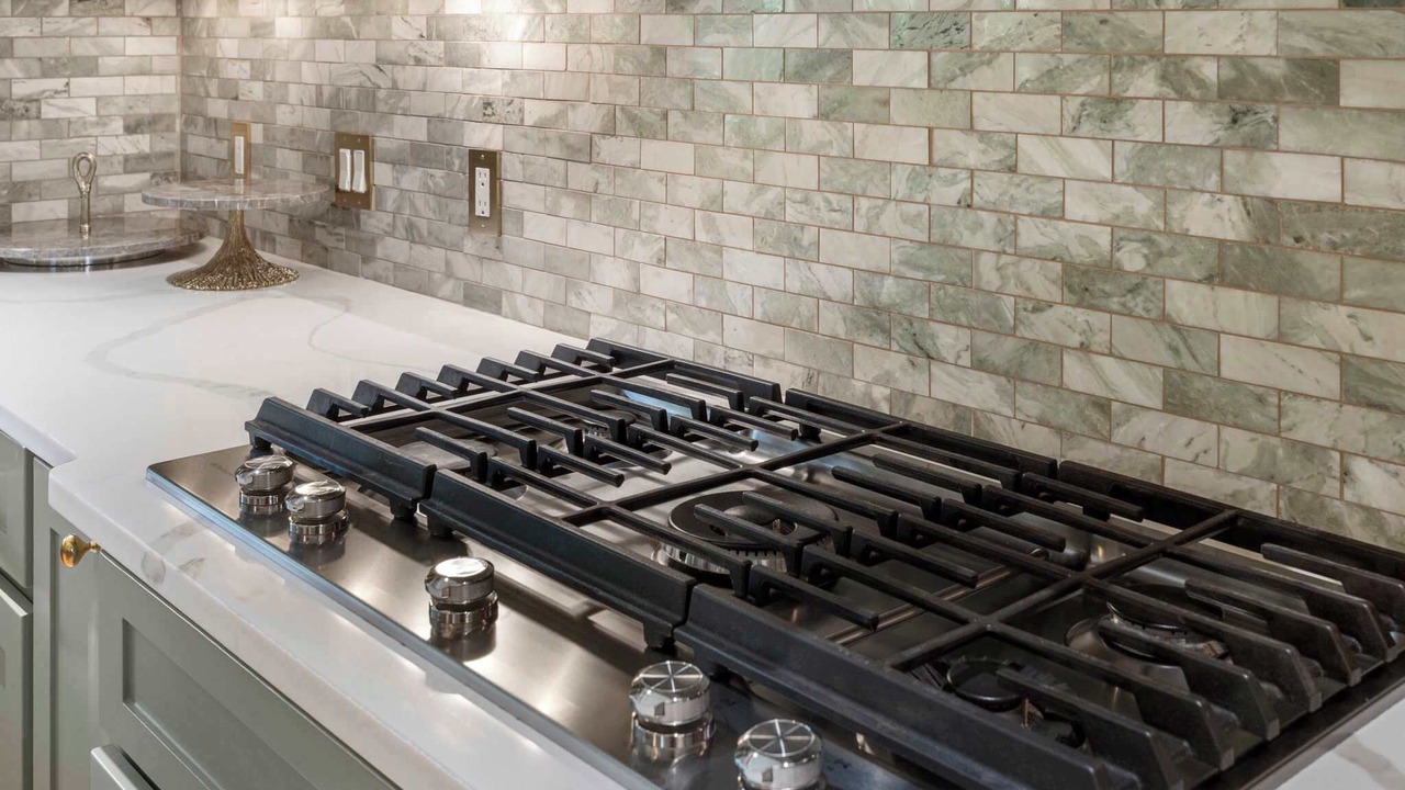 Photo of Kitchen in Downtown