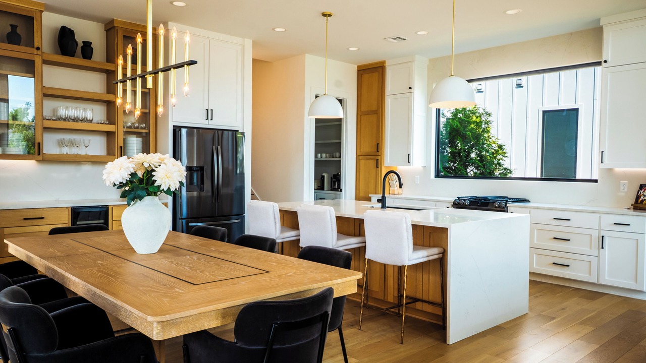 Photo of Kitchen in Downtown