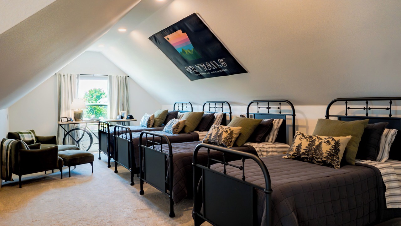 Photo of Bedroom in Downtown