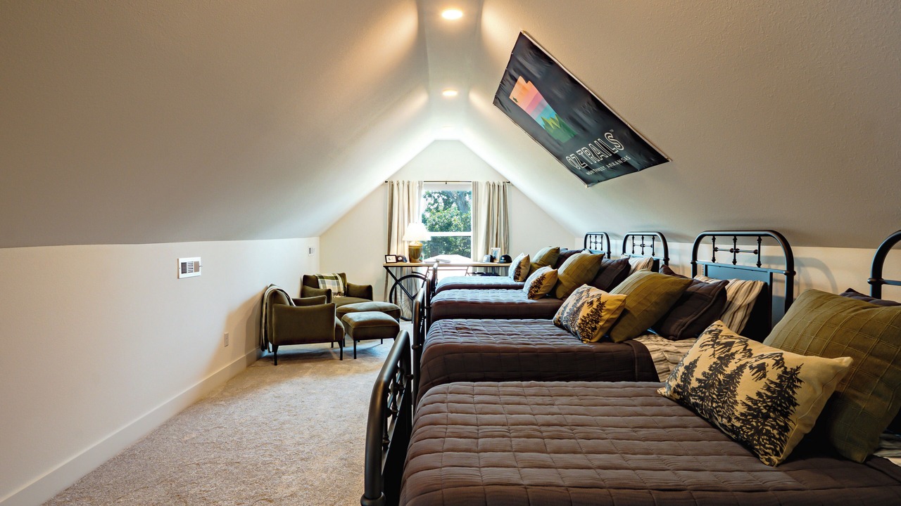 Photo of Bedroom in Downtown