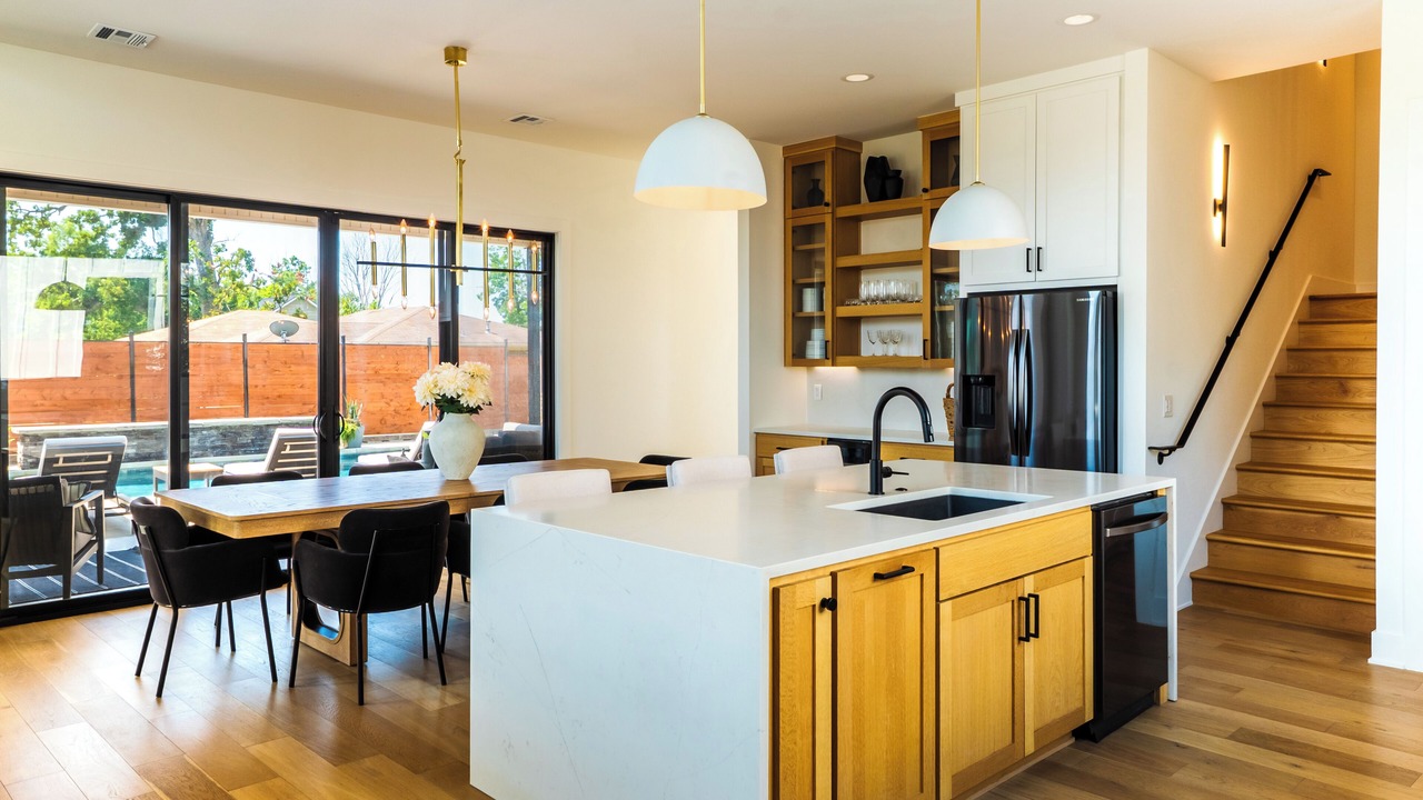 Photo of Kitchen in Downtown