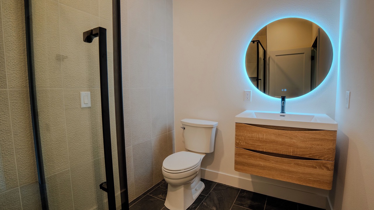 Photo of Bathroom in Downtown