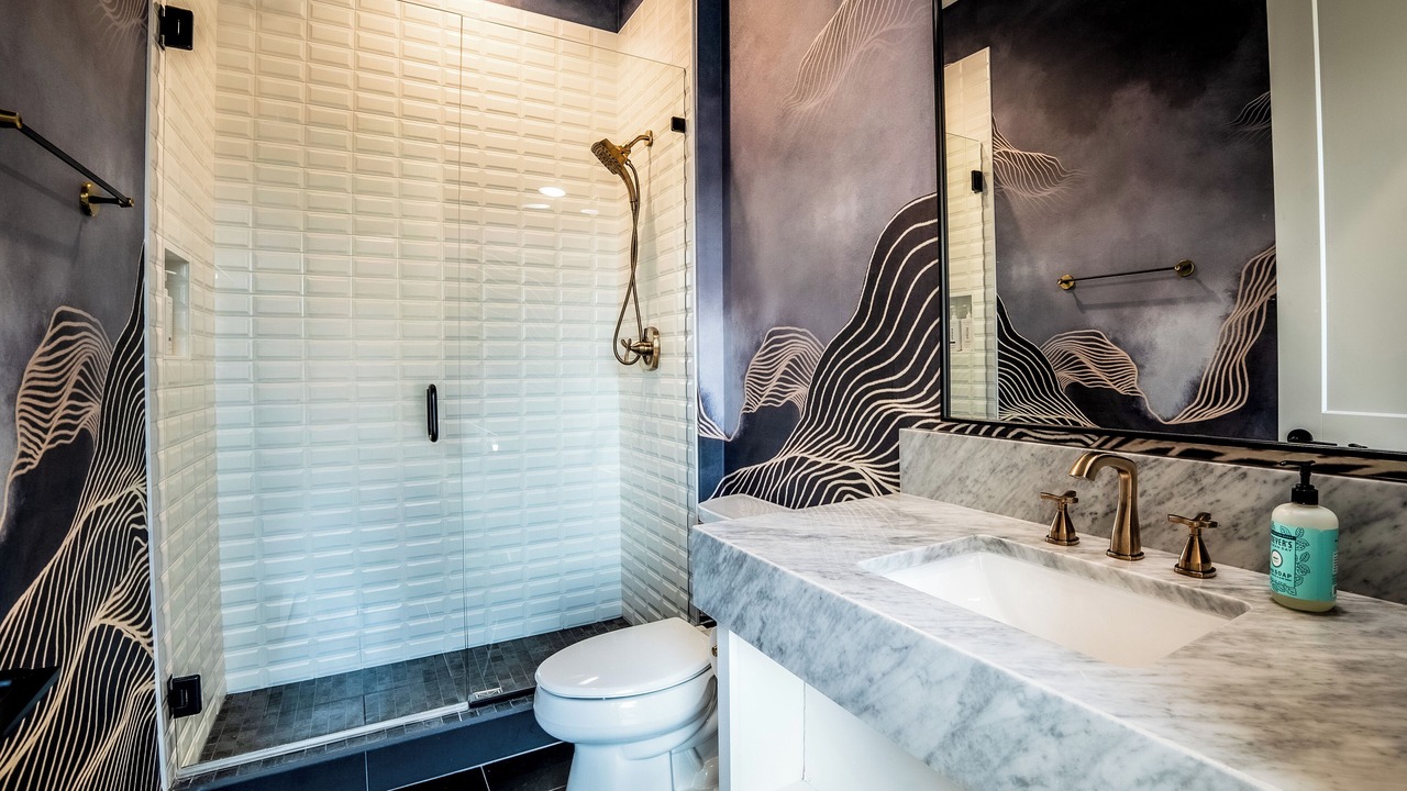 Photo of Bathroom in Downtown