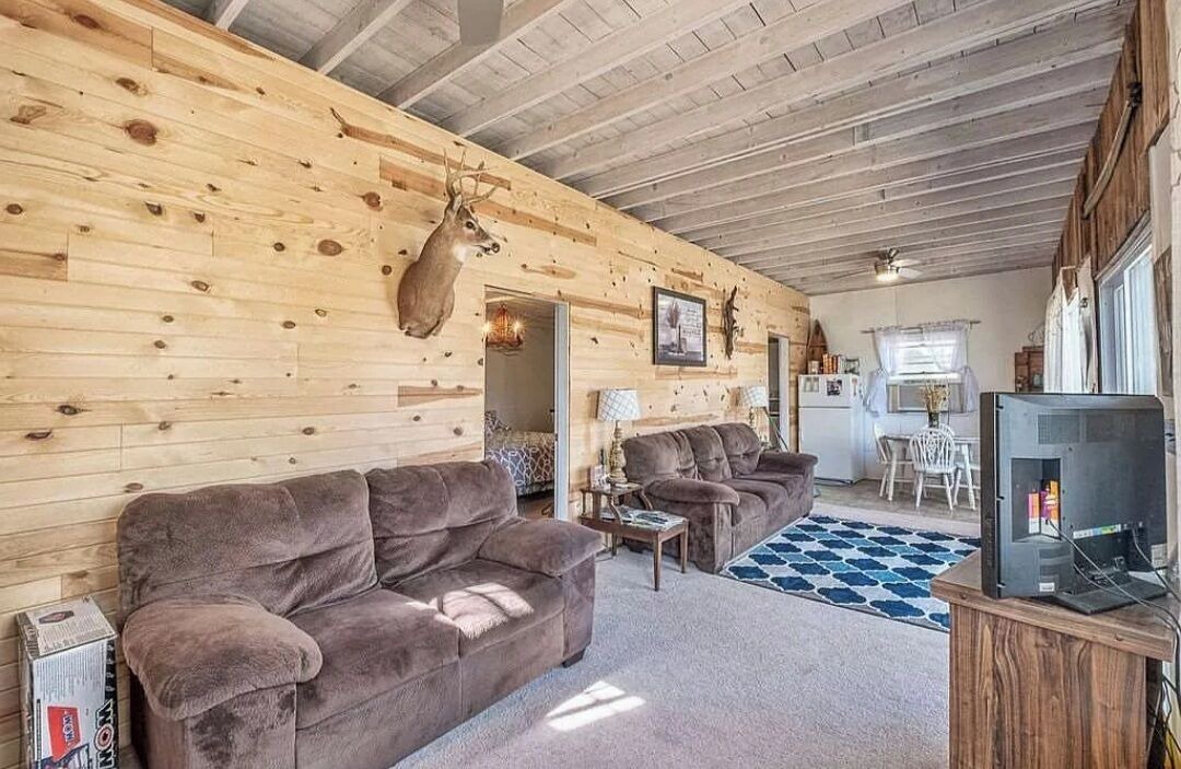 Photo of Livingroom in Penrod