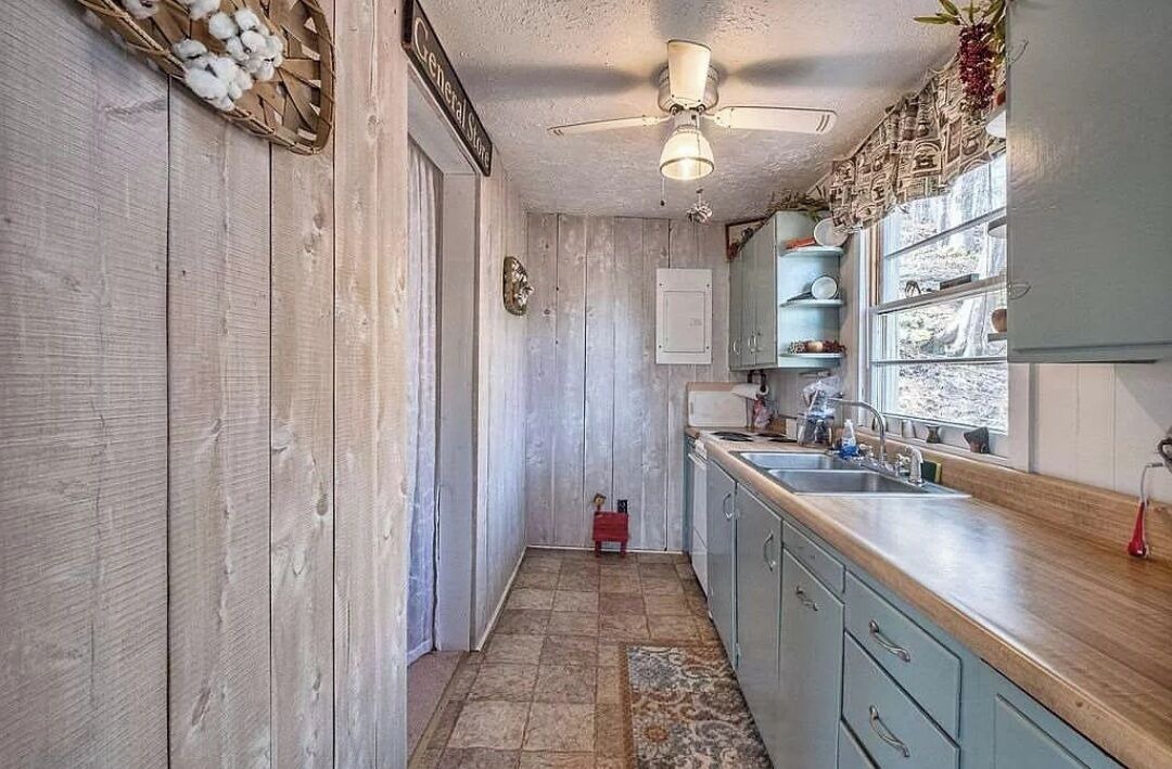 Photo of Kitchen in Penrod