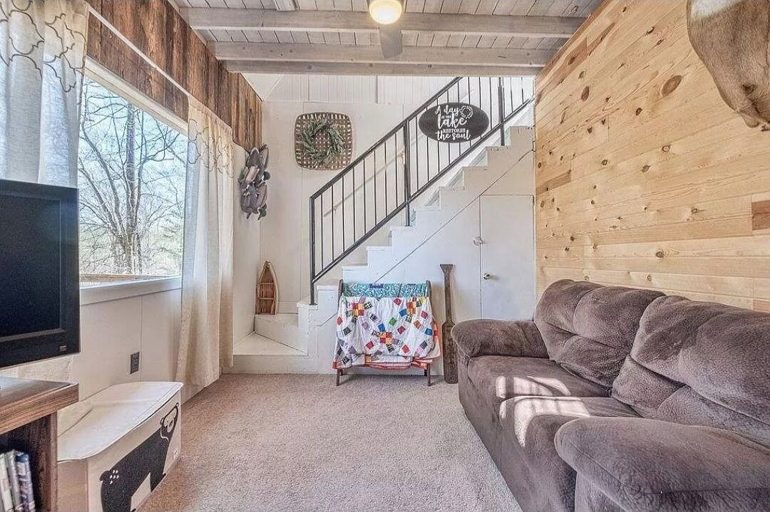 Photo of Livingroom in Penrod